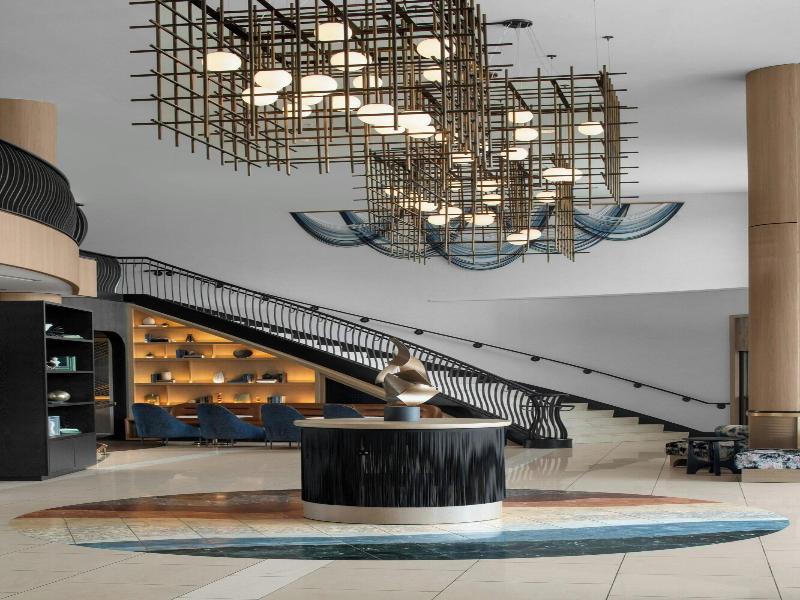 Renaissance Raleigh North Hills Hotel image