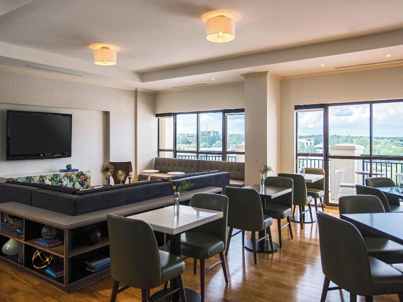 Renaissance Raleigh North Hills Hotel image