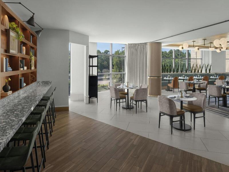 Renaissance Raleigh North Hills Hotel image