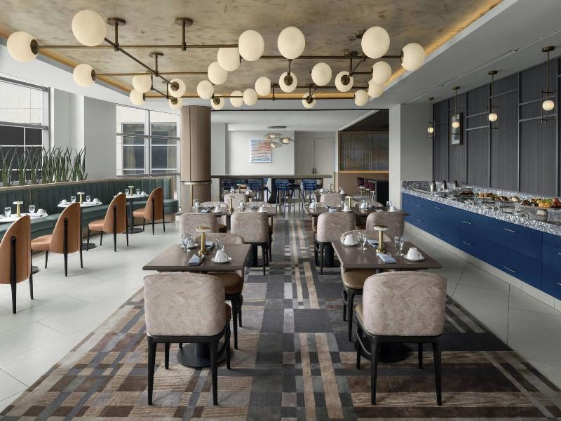 Renaissance Raleigh North Hills Hotel image