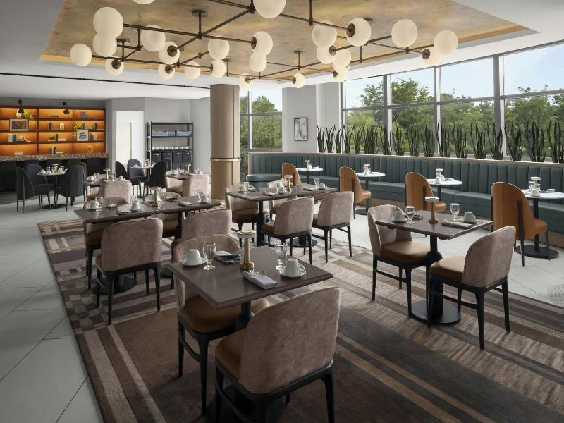 Renaissance Raleigh North Hills Hotel image