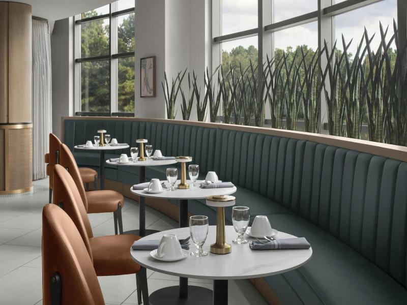 Renaissance Raleigh North Hills Hotel image