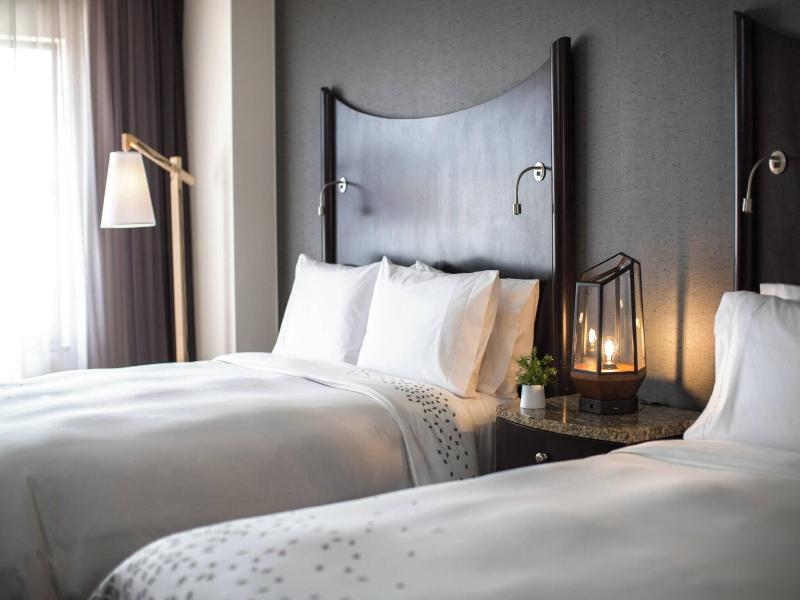 Renaissance Raleigh North Hills Hotel image