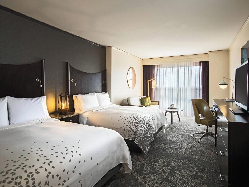 Renaissance Raleigh North Hills Hotel image