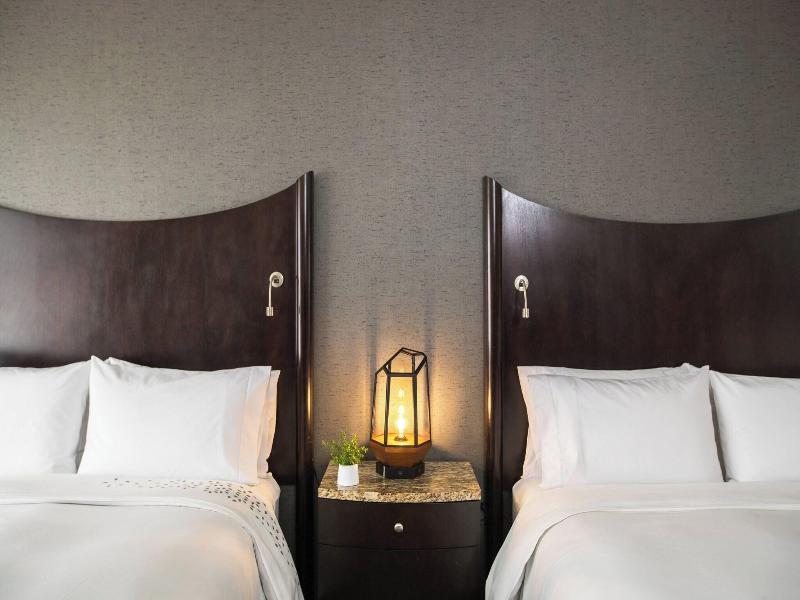 Renaissance Raleigh North Hills Hotel image