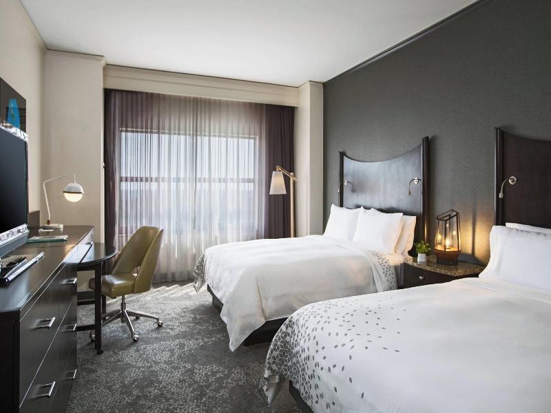 Renaissance Raleigh North Hills Hotel image