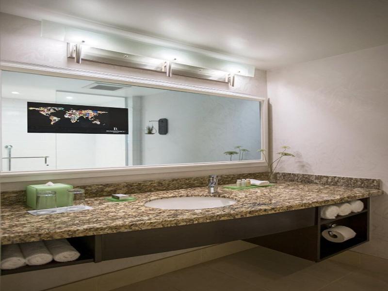Renaissance Raleigh North Hills Hotel image