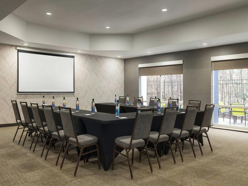 SpringHill Suites Raleigh-Durham Airport/RTP image
