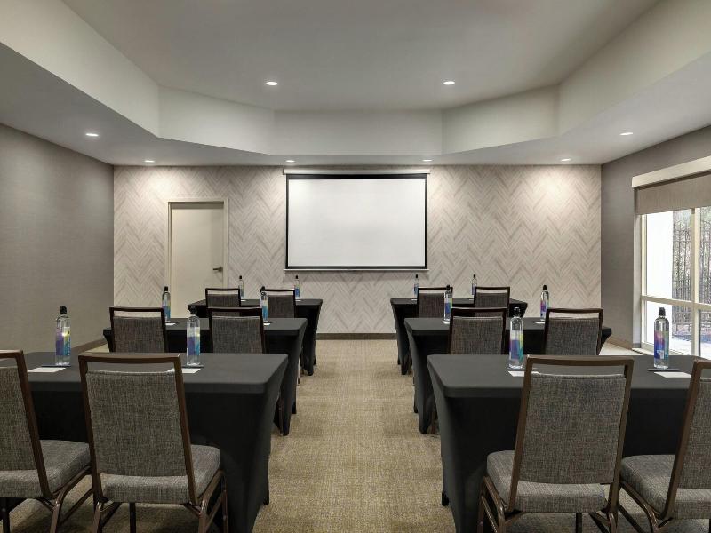 SpringHill Suites Raleigh-Durham Airport/RTP image