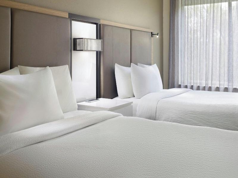 SpringHill Suites Raleigh-Durham Airport/RTP image
