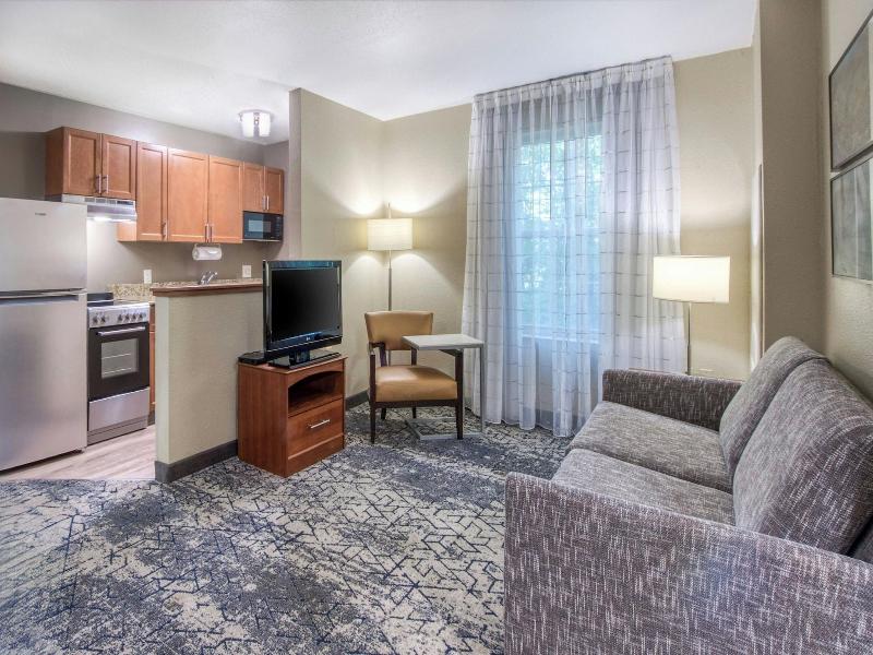 TownePlace Suites Raleigh Cary/Weston Parkway image