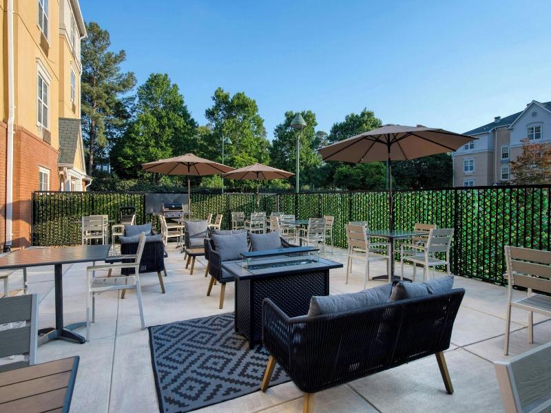 TownePlace Suites Raleigh Cary/Weston Parkway image
