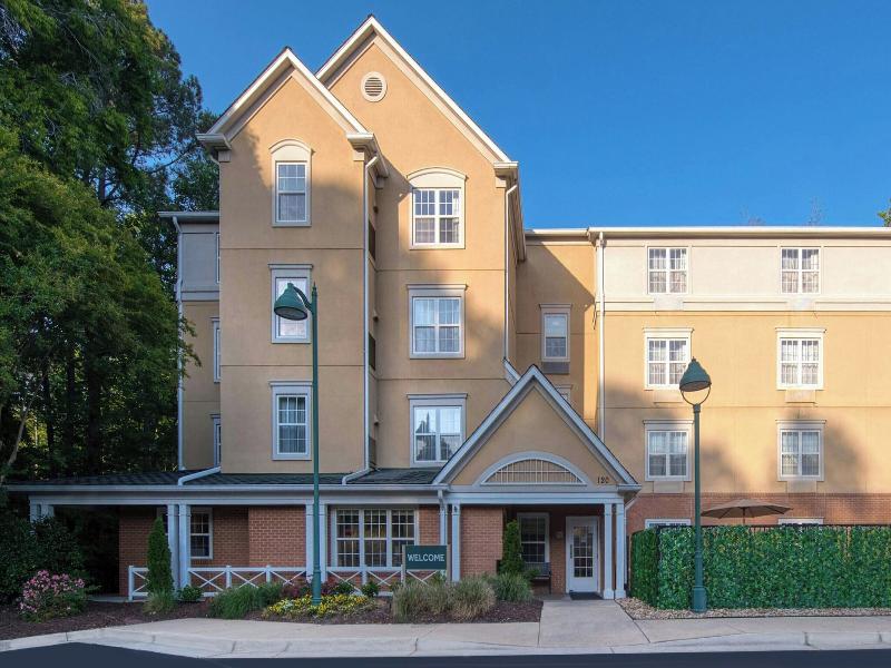 TownePlace Suites Raleigh Cary/Weston Parkway image