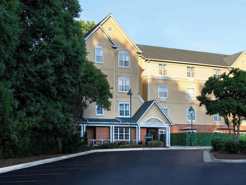 TownePlace Suites Raleigh Cary/Weston Parkway image