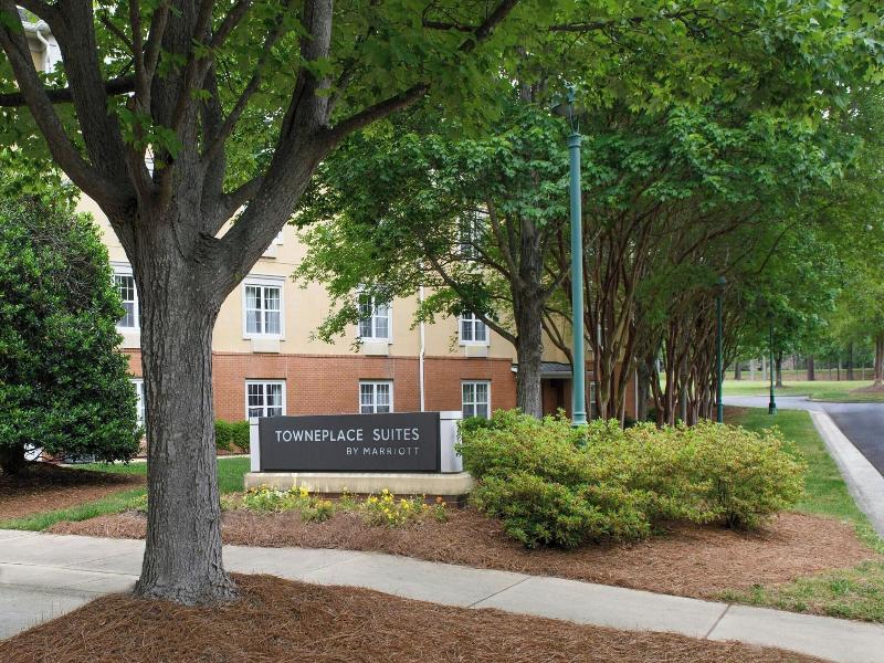 TownePlace Suites Raleigh Cary/Weston Parkway image