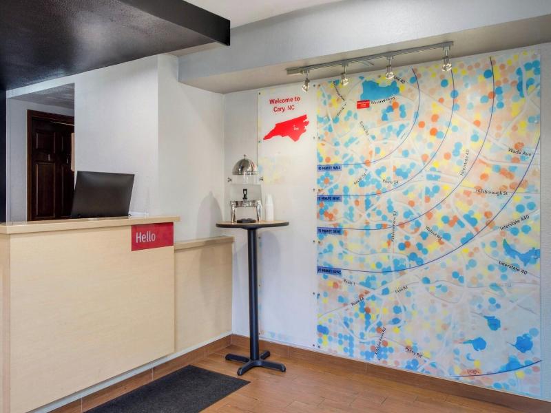 TownePlace Suites Raleigh Cary/Weston Parkway image