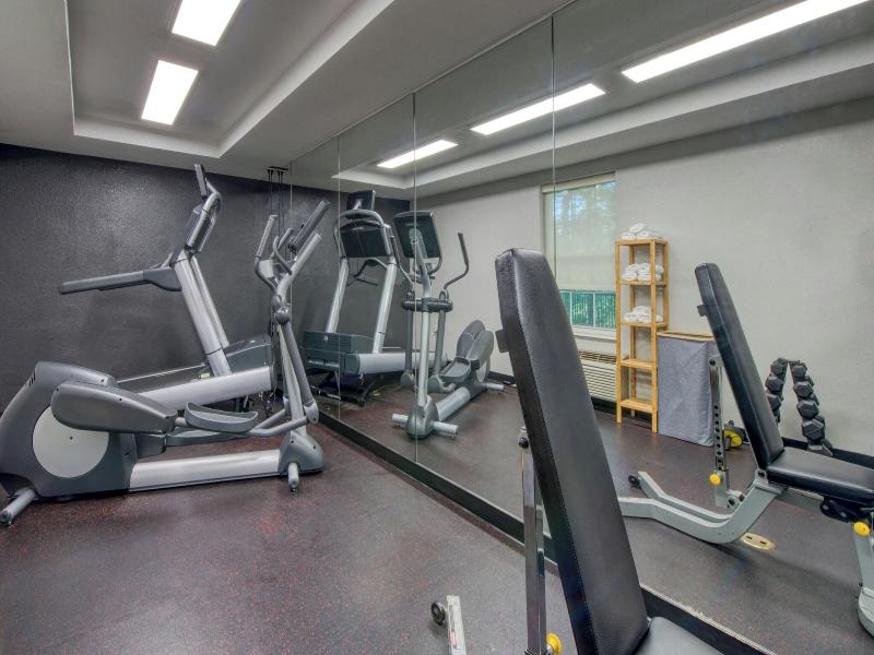 TownePlace Suites Raleigh Cary/Weston Parkway image