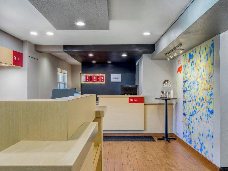 TownePlace Suites Raleigh Cary/Weston Parkway image