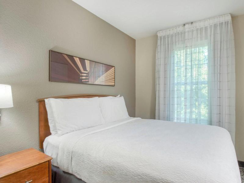 TownePlace Suites Raleigh Cary/Weston Parkway image