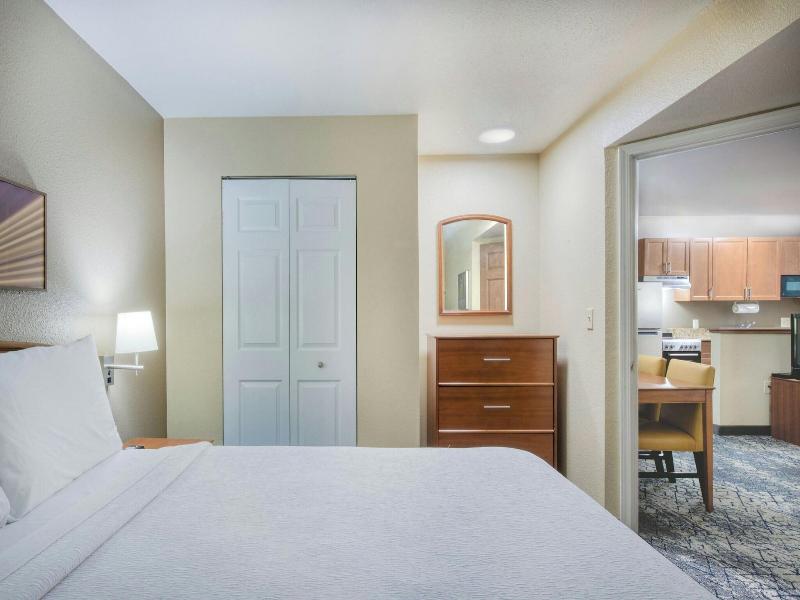 TownePlace Suites Raleigh Cary/Weston Parkway image