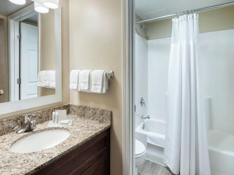TownePlace Suites Raleigh Cary/Weston Parkway image
