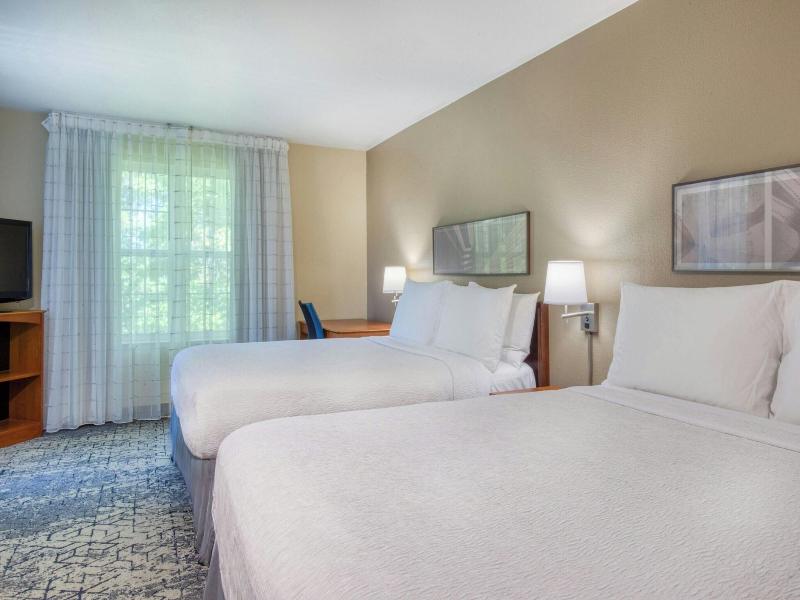 TownePlace Suites Raleigh Cary/Weston Parkway image