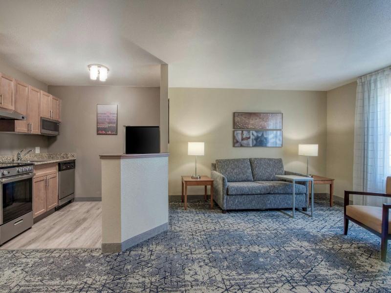 TownePlace Suites Raleigh Cary/Weston Parkway image