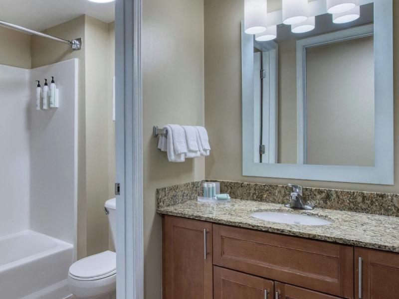TownePlace Suites Raleigh Cary/Weston Parkway image