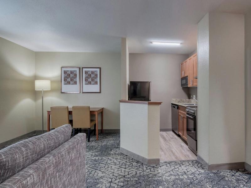 TownePlace Suites Raleigh Cary/Weston Parkway image