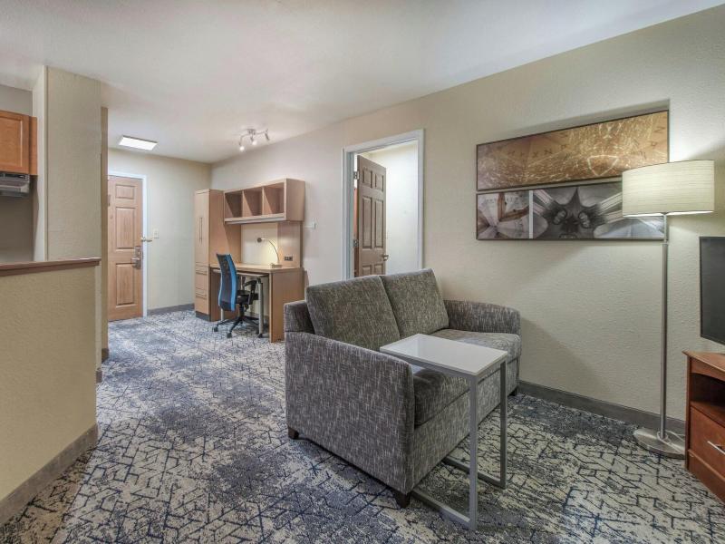 TownePlace Suites Raleigh Cary/Weston Parkway image