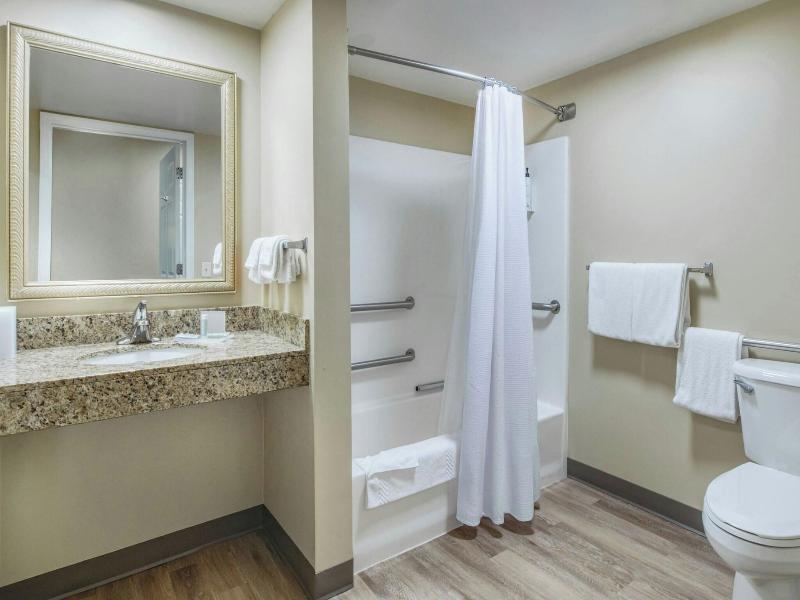 TownePlace Suites Raleigh Cary/Weston Parkway image
