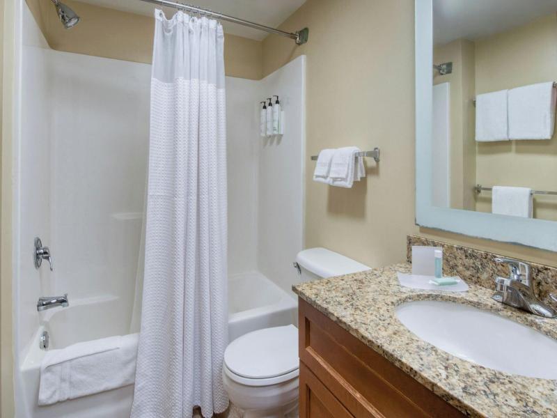 TownePlace Suites Raleigh Cary/Weston Parkway image