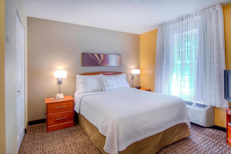 TownePlace Suites Raleigh Cary/Weston Parkway HAB