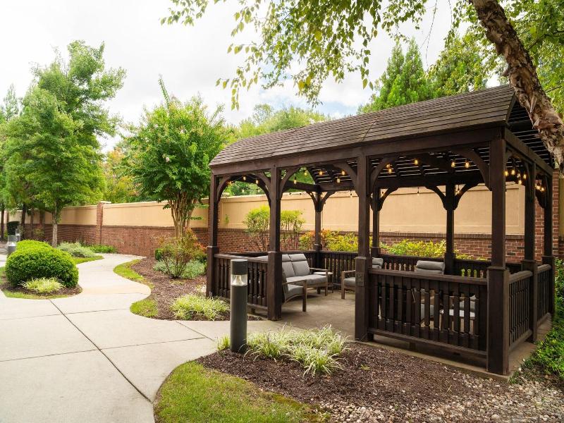 Courtyard Richmond North/Glen Allen