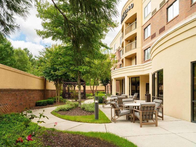 Courtyard Richmond North/Glen Allen