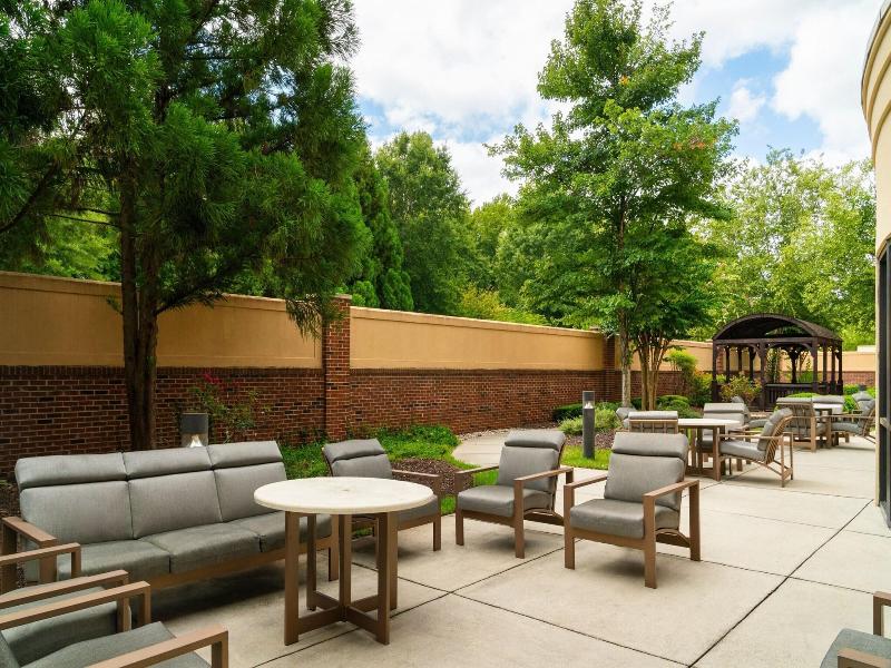 Courtyard Richmond North/Glen Allen