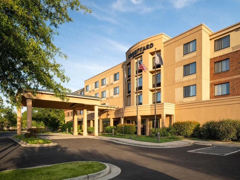 Courtyard Richmond North/Glen Allen