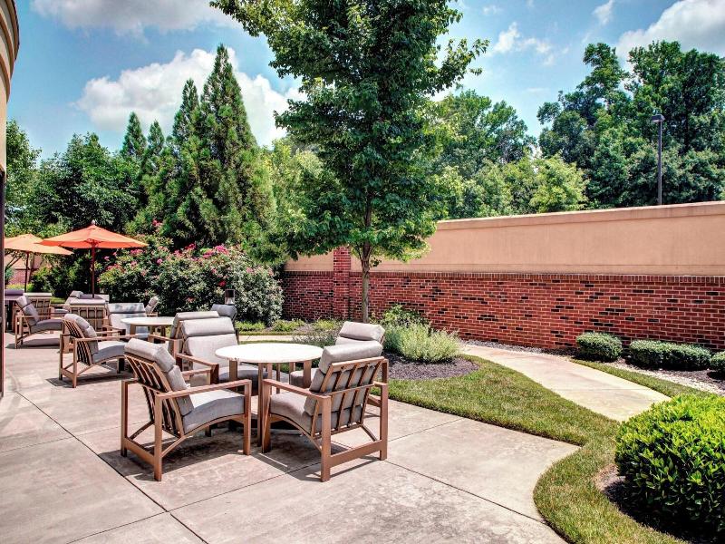 Courtyard Richmond North/Glen Allen