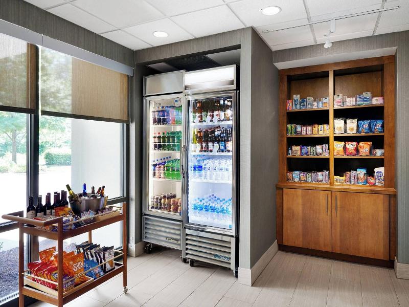 SpringHill Suites Richmond North/Glen Allen
