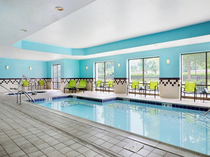 SpringHill Suites Richmond North/Glen Allen