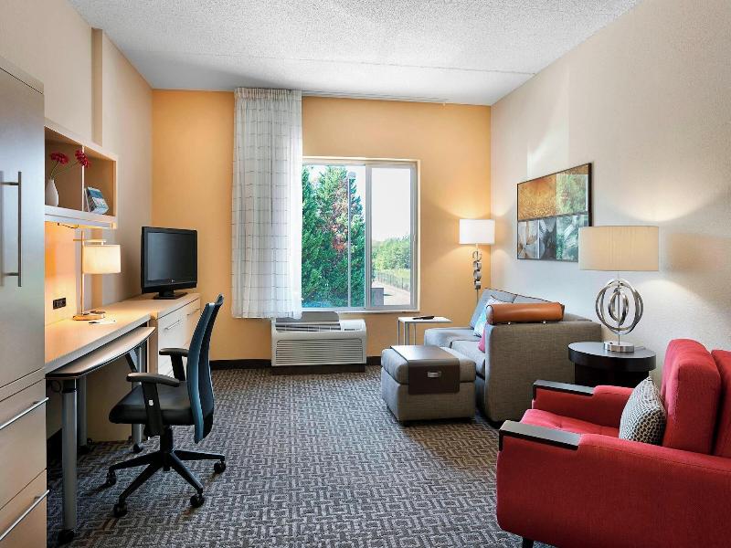TownePlace Suites Rock Hill image