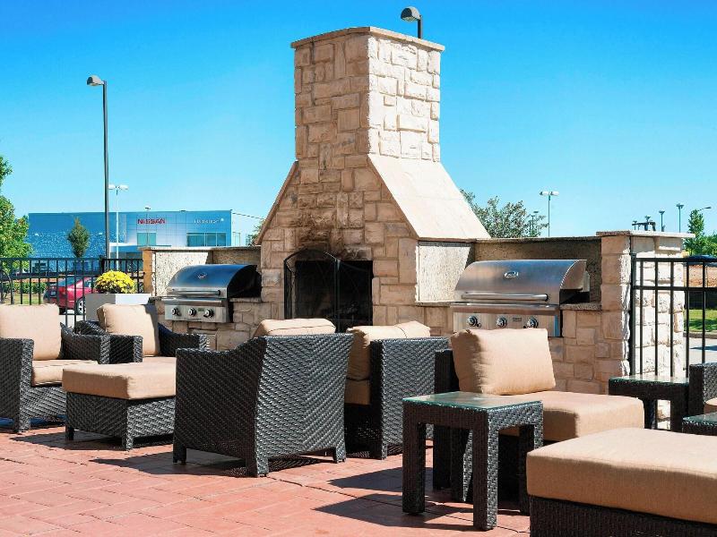 TownePlace Suites Rock Hill image
