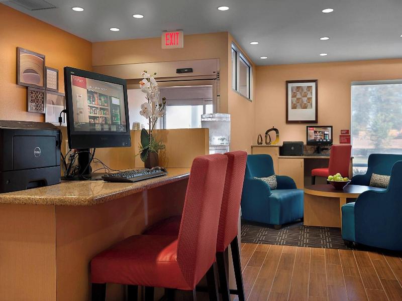TownePlace Suites Rock Hill image