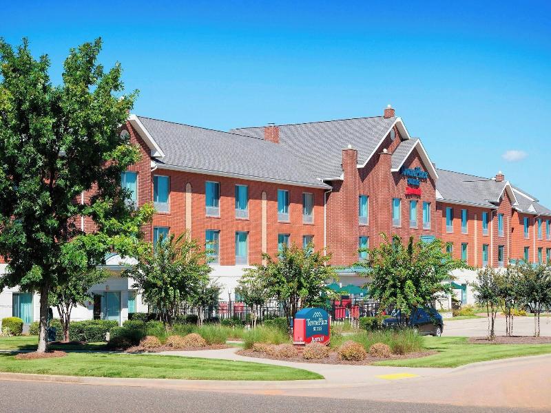 TownePlace Suites Rock Hill image