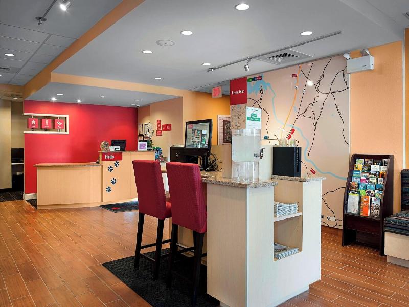 TownePlace Suites Rock Hill image