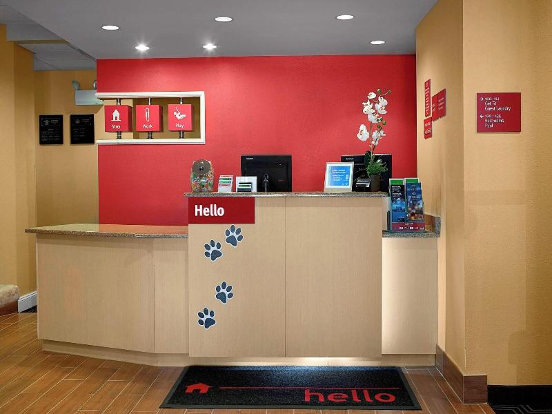 TownePlace Suites Rock Hill image