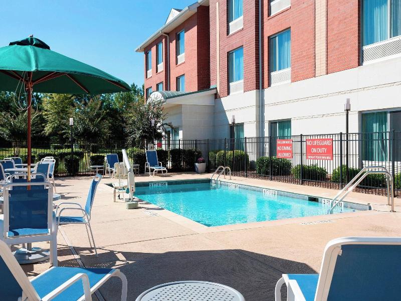 TownePlace Suites Rock Hill image
