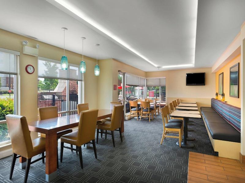 TownePlace Suites Rock Hill image