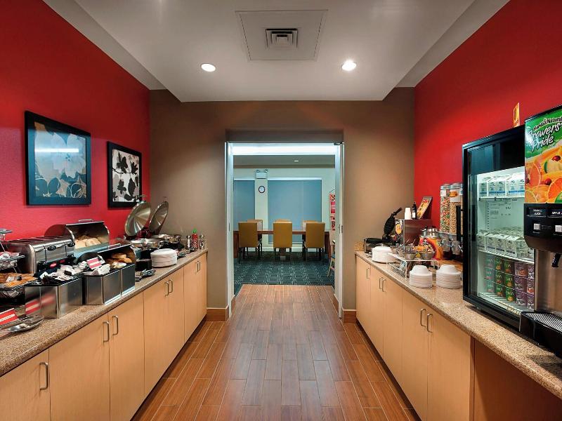 TownePlace Suites Rock Hill image