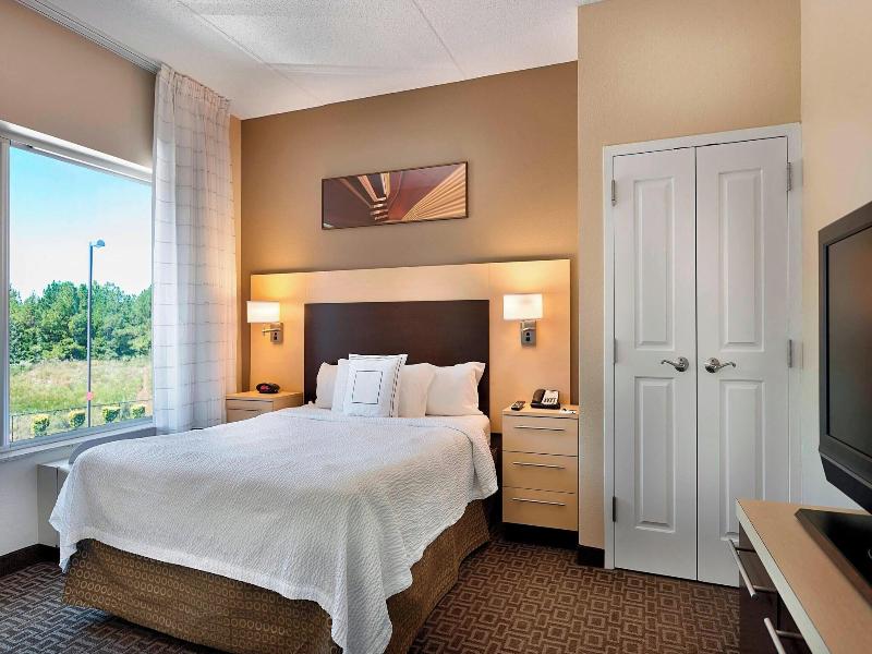 TownePlace Suites Rock Hill image